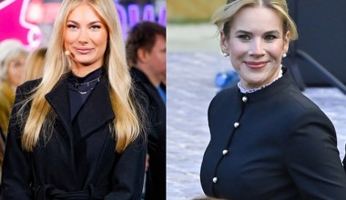 Żona Chajzera nie może się nachwalić Marty Nawrockiej. Reaguje na doniesienia o pokrewieństwie