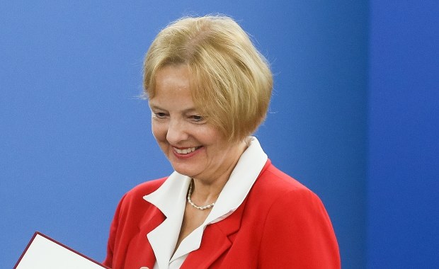 Żona członka podkomisji smoleńskiej zostanie Konsulem Honorowym RP w Akron