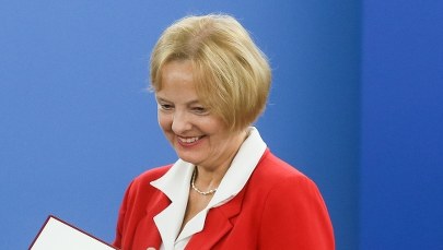 Żona członka podkomisji smoleńskiej zostanie Konsulem Honorowym RP w Akron