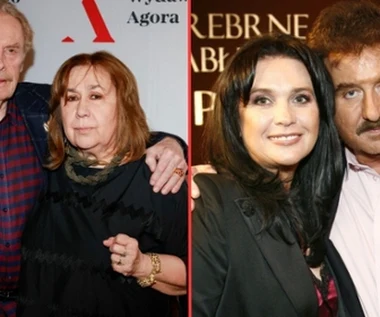 Żona Daniela Olbrychskiego wyjawiła sekrety Krawczyków. Doczekała się ostrej odpowiedzi