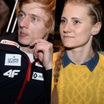 Żona Dawida Kubackiego znienacka przekazała. Mów wprost, to ostatnia chwila