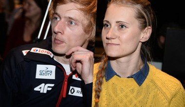 Żona Dawida Kubackiego znienacka przekazała. Mów wprost, to ostatnia chwila