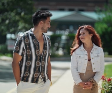 "Żona dla Polaka": Atmosfera robi się napięta. Nowe odcinki namieszają