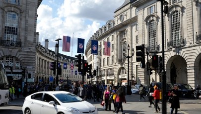 Żona dyplomaty spowodowała śmiertelny wypadek w Anglii. USA jej nie wydadzą