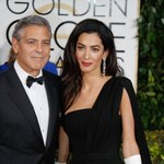 Żona George'a Clooneya w czołówce najbardziej wpływowych kobiet w świecie arabskim