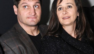 Żona Gołoty przerwała milczenie w drugi dzień wiosny. Smutny komunikat nadała zza oceanu