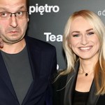 Żona Górskiego: "Wyszła za mąż za starszego faceta z kasą i rozpuszcza jego fortunę"