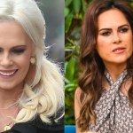 "Żona Hollywood" powala metamorfozą. Po charakterystycznym blondzie nie ma śladu