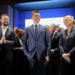 Żona Hołowni odchodzi z wojska. Jest reakcja szefa MON