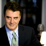 "Żona idealna": Peter Florrick zmierzy się z Hillary Clinton?