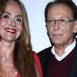 Żona Jacka Borkowskiego zupełnie się tego nie spodziewała. Aktor ujawnił prywatne nagranie wybranki