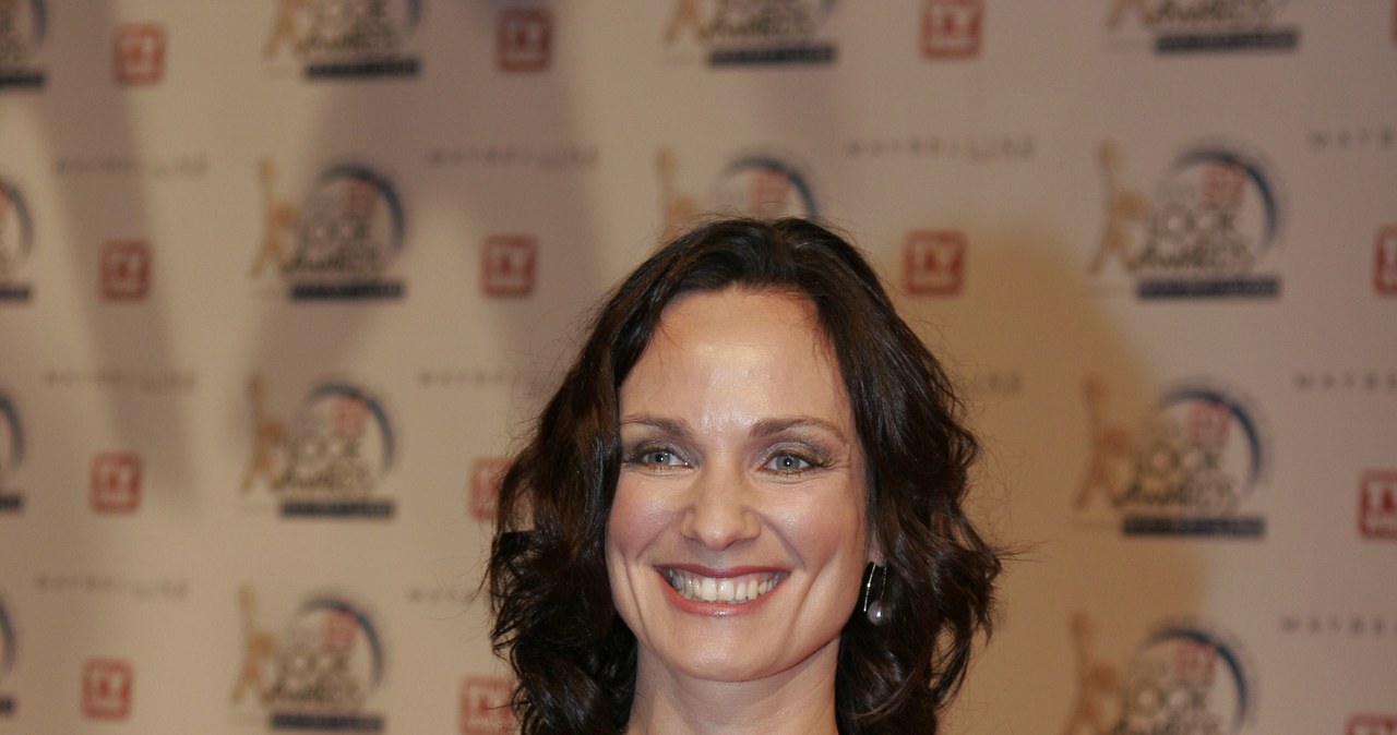 Żoną Jacka Komana jest australijska aktorka Catherine McClements /Gaye Gerard/WireImage /Getty Images