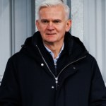 Jacek Magiera Żona Jacka Magiery ma ważną prośbę do żałobników. Brat trenera potwierdził doniesienia