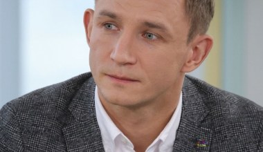 Żona Jakuba Rzeźniczaka sprawiła mu wielką niespodziankę. Tego się tak szybko nie spodziewał