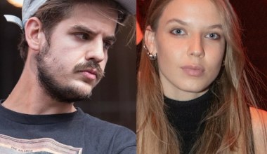 Żona Janiaka potwierdziła doniesienia ws. ukochanego Igi Lis. "Najfajniej"