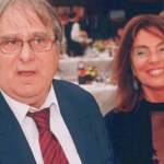 Żona Janosika romansowała jak najęta. Marek Perepeczko nie tolerował tylko jednego "przyjaciela" żony