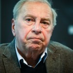 Żona Jerzego Stuhra ujawniła, jak zachowywał się w domu. "Jaskiniowiec"