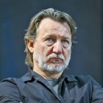 Robert Więckiewicz Żona jest miłością jego życia. Zakochał się od pierwszego wejrzenia