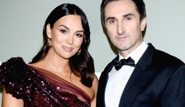 Żona Karpiela-Bułecki ogłosiła szczęśliwe wieści. Krupińska ogłosiła przed południem, płyną gratulacje