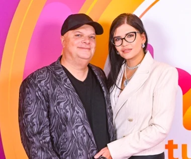 Żona Krzysztofa Skiby zmieniła się nie do poznania! "Jak 15 lat temu!"