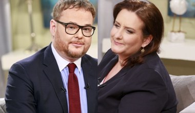 Żona Lubomirskiego zaliczyła wpadkę u royalsów. Książę widział to na własne oczy