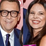 Żona Macieja Orłosia mówi wprost o różnicy wieku. "Nie jest to łatwe"