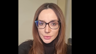 Żona Medwedczuka prosi o wymianę jeńców brytyjskich na męża