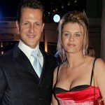 Żona Michaela Schumachera miała zapaść! 