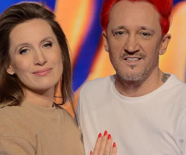 Żona Michała Wiśniewskiego zabiera głos ws. rozpadu małżeństwa. "Następne łzy będą łzami szczęścia"