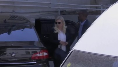 Żona Netanjahu ukarana za sprzeniewierzenie środków publicznych