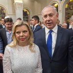 Żona Netanjahu zażądała, by służby specjalne wymieniły jej żaluzje