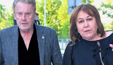 Żona Olbrychskiego pożegnała Jana Frycza. Ujawniła szczegóły ich ostatniej rozmowy. "Niewyobrażalne"