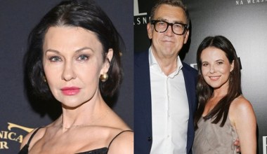 Żona Orłosia nie wytrzymała. Dołączyła do sporu z Popek w mocnych słowach. "Czekam"