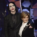 Żona Ozzy'ego Osbourne'a tłumaczy się z wieloletniej współpracy z Marilynem Mansonem