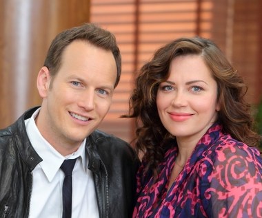 Żona Patricka Wilsona jest Polka - Dagmara Domińczyk. Są małżeństwem od 2005 roku. Mają dwóch synów, mieszkają w New Jersey.

Domińczyk ma dziś na swoim koncie wiele ról. Zanim jednak zaczęła grać w amerykańskich filmach, studiowała aktorstwo na Carnegie-Mellon University. To właśnie tam poznała swojego przyszłego męża - Patricka Wilsona, choć nie zaiskrzyło od razu. Patrick studiował na ostatnim roku, a Dagmara na pierwszym. W nim kochały się wówczas wszystkie studentki, a ona miała jeszcze chłopaka z liceum. Ponownie spotkali się wiele lat później, na zjeździe absolwentów. Wtedy pojawiło się między nimi uczucie i za jakiś czas postanowili się pobrać.