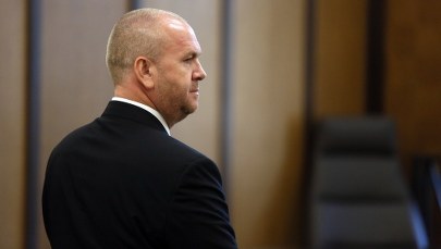 Żona Pawła Wojtunika straciła pracę w ABW. Została zmuszona do odejścia?