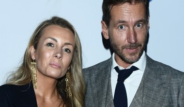 Żona Piotra Kraśki zwróciła się ludzi. Karolina Ferenstein-Kraśko prosi o wsparcie