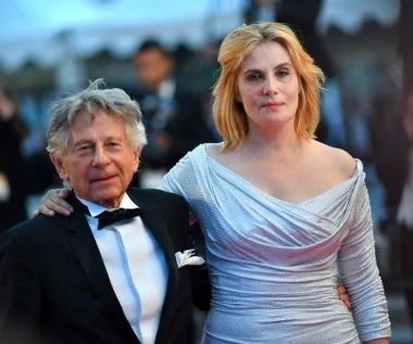 Żona Polańskiego atakuje Tarantino!