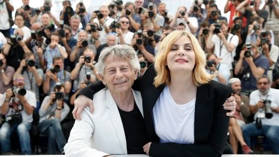 Żona Polańskiego odrzuca członkostwo w Akademii Filmowej. "Nieznośna hipokryzja"