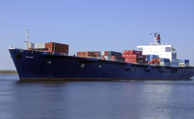 ​Żona polskiego marynarza z El Faro w RMF FM: Dlaczego nasi mężowie zginęli?