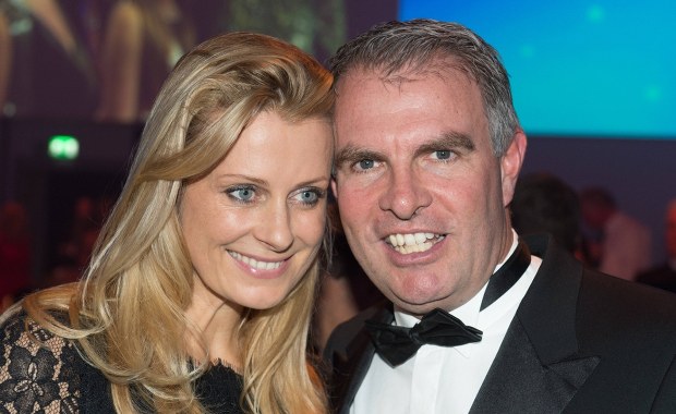 Żona prezesa Lufthansy śmiertelnie potrąciła kobietę na pasach. Jest oświadczenie