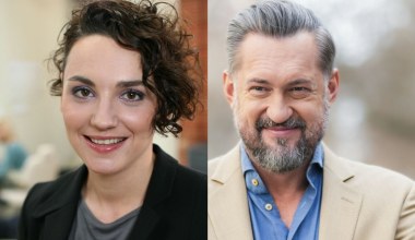 Żona Prokopa nagle ogłosiła, że wraca do kraju. Wymowne słowa po rozstaniu