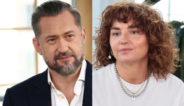 Żona Prokopa przerywa milczenie po rozwodzie. "Nie chciałam zapraszać obcych do życia"