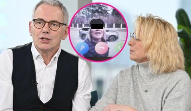 Żona Roberta Janowskiego publicznie zwyzywała policję. "Pie***ę RODO i konwenanse!"