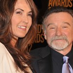 Żona Robina Williamsa zdradziła szokującą prawdę o mężu! 