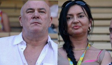 Żona Rynkowskiego nie gryzła się w język. Najpierw afera z mężem, a teraz takie doniesienia. Wkroczyli też sąsiedzi