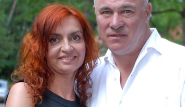 Żona Rynkowskiego podjęła decyzję. Najpierw afera, a teraz takie wieści