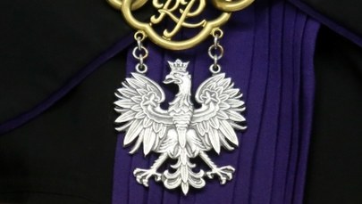 Żona sędziego wskazanego jako sprawca kradzieży także podejrzana o kradzież