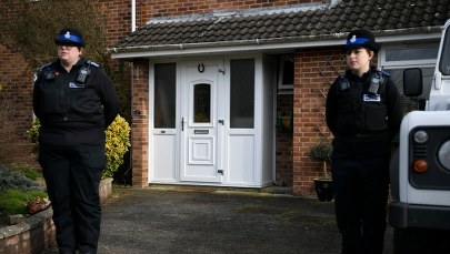 Żona Siergieja Skripala nie zmarła z przyczyn naturalnych? Policja sprawdza i ten wątek 