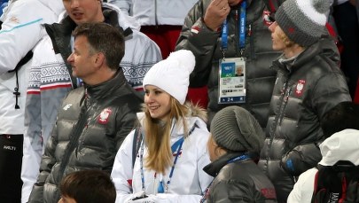 Żona Stocha: Większy stres był w domu